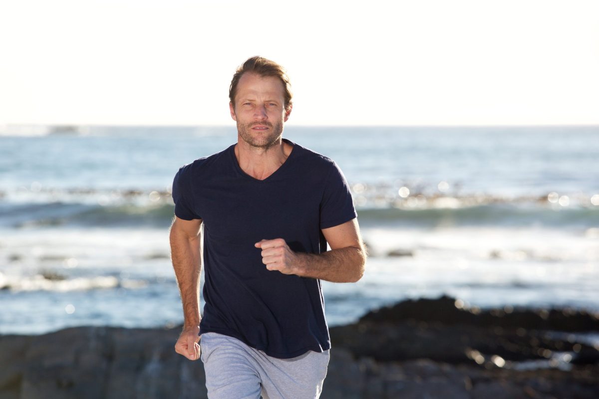 Testosterone Replacement Therapy In Monterey: Discover Your Strength!